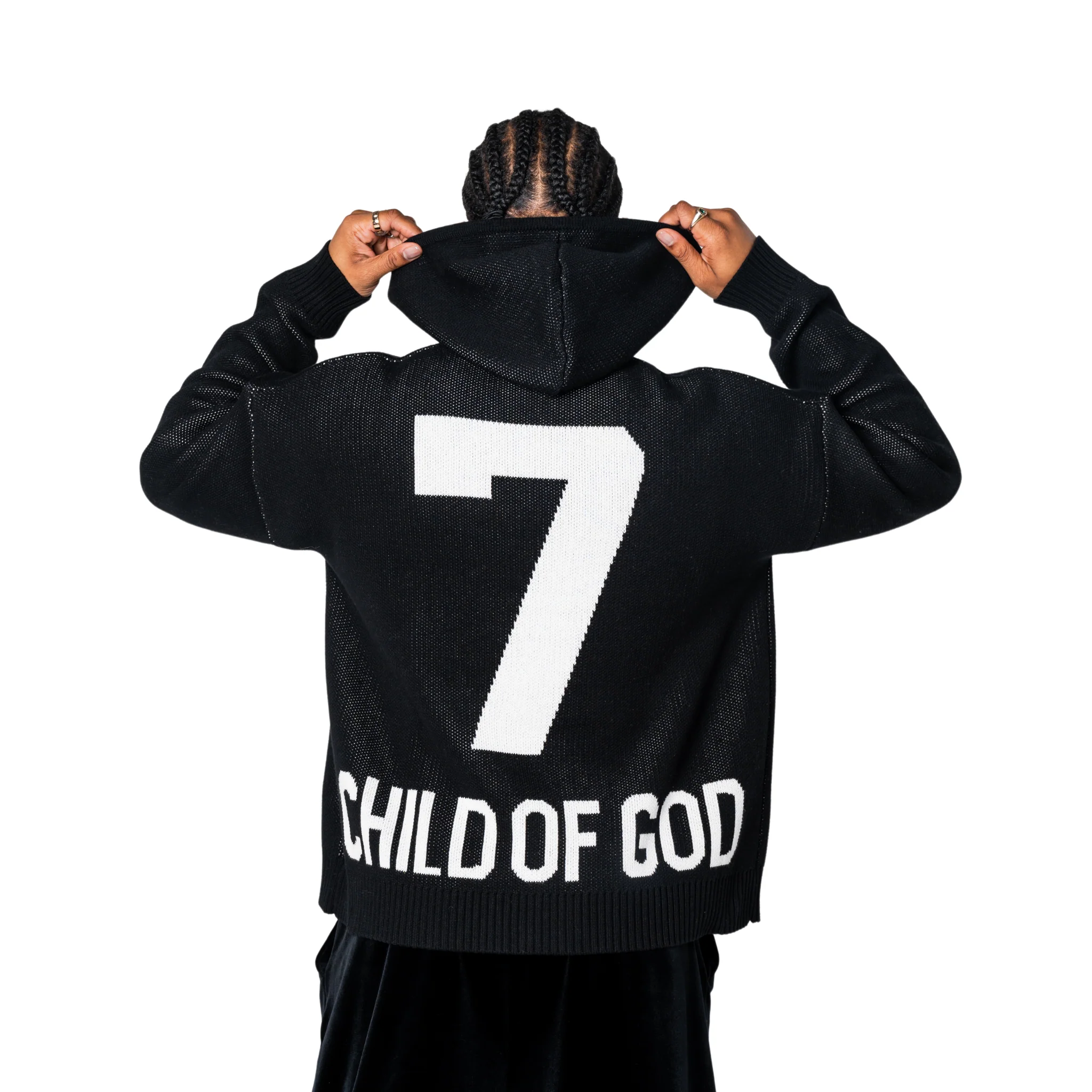 DSCIPL Hoodie - Image 3